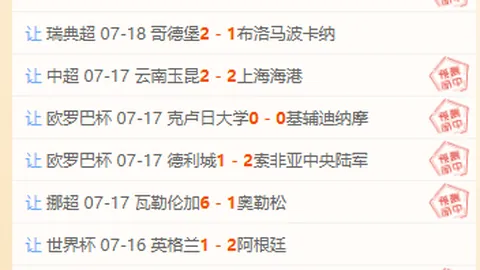 费利佩精准射门，王智峰防守失误球从胯下飞入网窝